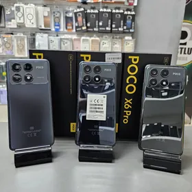 POCO X6 PRO 18/512 GB