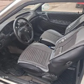 Opel Astra 1993