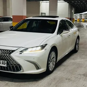 Lexus ES 350 2019