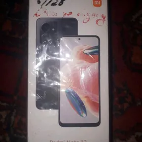 Ýitirdim-Telefon Redmi Note 12