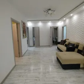 MIR 44 KOMNAT 110m2 6 ETAJ