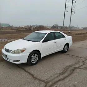 Toyota Camry 2003