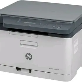 printer принтер цветной HP