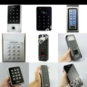 Кодовый замок kod zamok