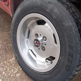 диски f1 лада