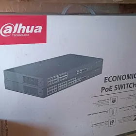 свичь dahua 18 порт