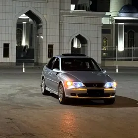 Opel Vectra 1999