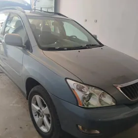 Lexus RX 350 2007