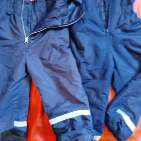 Kombez balak. Futurino