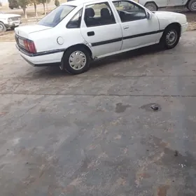 Opel Vectra 1990