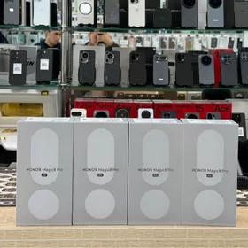 HONOR MAGIC 8 PRO AIR