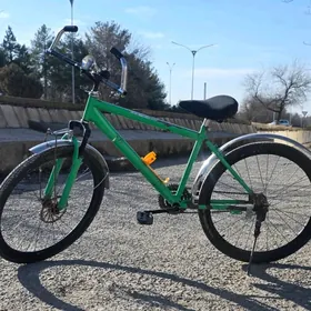 tigirler велосипед