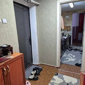 30mkr, 2 komnat, 3 etaž