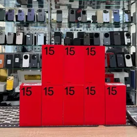 ONEPLUS 15 GLOBAL