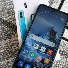Redmi 9a