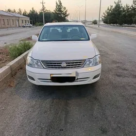 Toyota Avalon 2001