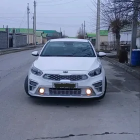 Kia Forte 2021