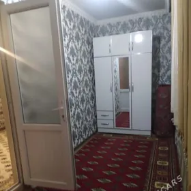 (3018)-KIM RAÝON 1-KOMNAT 4ETAJ SIRKYŇ ÝANY RAHMAN