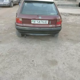 Opel Astra 1992