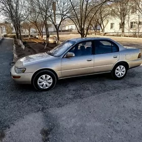 Toyota Corolla 1995
