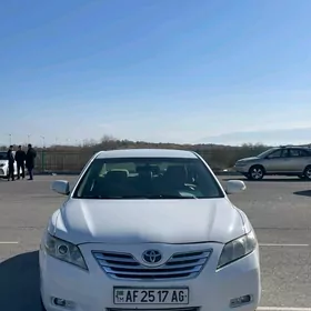Toyota Camry 2007