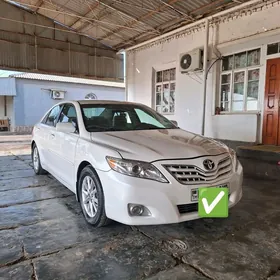 Toyota Camry 2007