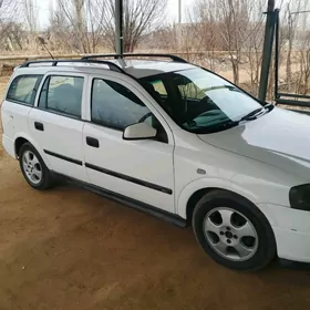 Opel Astra 1999
