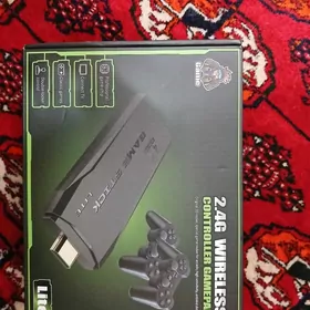 Игровая Приставка GAME LITE