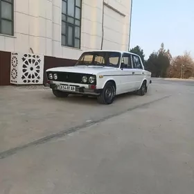 Lada 2106 1996