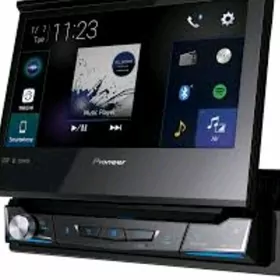 pioner 7250 cikyan telewizor