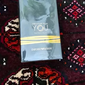 EMPORiO ARMANi YOU Duhi