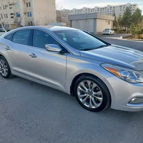 Hyundai Azera 2014