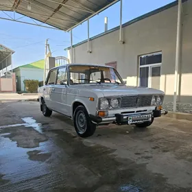 Lada 2106 1987