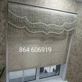 Zalyuzlar źalyuzlar perdeler