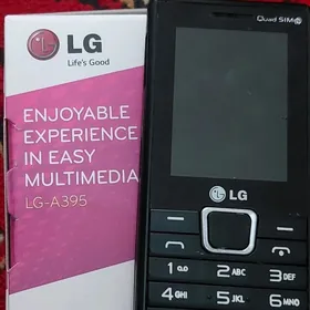 LG 4 simkarta