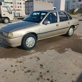 Opel Vectra 1990