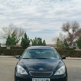 Lexus ES 300 2003