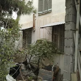 Дача, "Саглык".