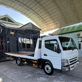 Mitsubishi Canter 2022