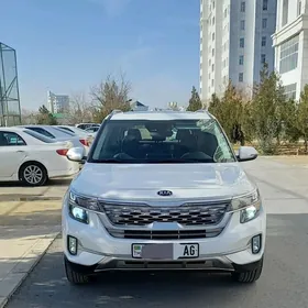 Kia Seltos 2021