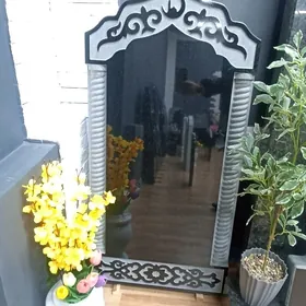 Gonamçylykda goýulýan baş daş