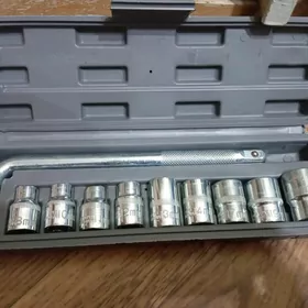 набор головок