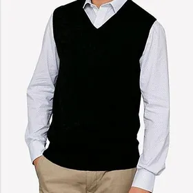 Ýeňsiz žemper жилет