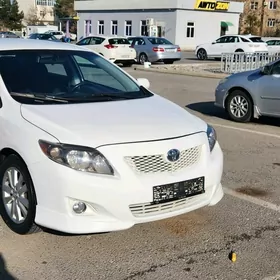 Toyota Corolla 2010