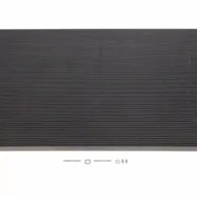 santafe kon radiator