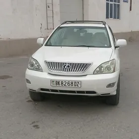 Lexus RX 350 2006