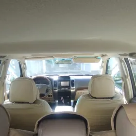 Toyota Land Cruiser Prado 2004