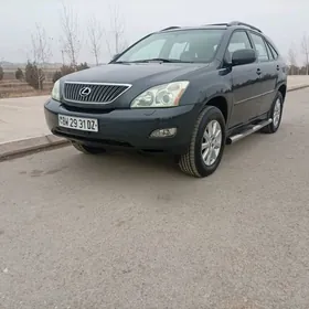 Lexus RX 330 2004