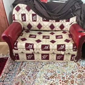 диван раздвижной