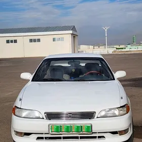 Toyota Mark II 1994